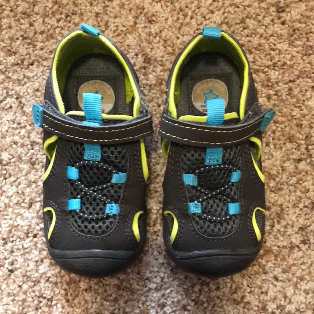 Carters Toddler Sandals